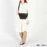 【日本正規品】マンハッタンポーテージ ブラックレーベル ショルダーバッグ | ギャレリア Bag＆Luggage | 詳細画像6 
