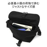 【日本正規品】マンハッタンポーテージ ブラックレーベル ショルダーバッグ | ギャレリア Bag＆Luggage | 詳細画像8 