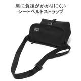 マンハッタンポーテージ ブラックレーベル ショルダーバッグ | ギャレリア Bag＆Luggage | 詳細画像10 