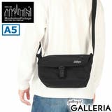 マンハッタンポーテージ ブラックレーベル ショルダーバッグ | ギャレリア Bag＆Luggage | 詳細画像19 
