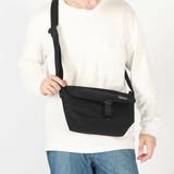 マンハッタンポーテージ ブラックレーベル ショルダーバッグ | ギャレリア Bag＆Luggage | 詳細画像3 