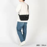 マンハッタンポーテージ ブラックレーベル ショルダーバッグ | ギャレリア Bag＆Luggage | 詳細画像4 