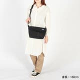 マンハッタンポーテージ ブラックレーベル ショルダーバッグ | ギャレリア Bag＆Luggage | 詳細画像6 