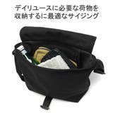 マンハッタンポーテージ ブラックレーベル ショルダーバッグ | ギャレリア Bag＆Luggage | 詳細画像8 