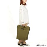 マンハッタンポーテージ ブラックレーベル トートバッグ | ギャレリア Bag＆Luggage | 詳細画像4 