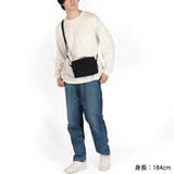 マンハッタンポーテージ ブラックレーベル ショルダーバッグ | ギャレリア Bag＆Luggage | 詳細画像3 