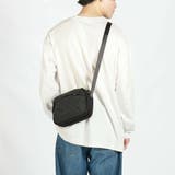 マンハッタンポーテージブラックレーベル ショルダーバッグ メンズ | ギャレリア Bag＆Luggage | 詳細画像3 