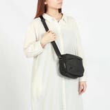 マンハッタンポーテージブラックレーベル ショルダーバッグ メンズ | ギャレリア Bag＆Luggage | 詳細画像5 