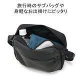 マンハッタンポーテージブラックレーベル ショルダーバッグ メンズ | ギャレリア Bag＆Luggage | 詳細画像8 
