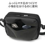 マンハッタンポーテージブラックレーベル ショルダーバッグ メンズ | ギャレリア Bag＆Luggage | 詳細画像9 