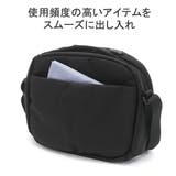 【日本正規品】マンハッタンポーテージブラックレーベル ショルダーバッグ メンズ | ギャレリア Bag&Luggage | 詳細画像10