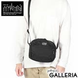 【日本正規品】マンハッタンポーテージブラックレーベル ショルダーバッグ メンズ | ギャレリア Bag&Luggage | 詳細画像19
