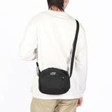 【日本正規品】マンハッタンポーテージブラックレーベル ショルダーバッグ メンズ | ギャレリア Bag&Luggage | 詳細画像3