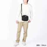 【日本正規品】マンハッタンポーテージブラックレーベル ショルダーバッグ メンズ | ギャレリア Bag&Luggage | 詳細画像4