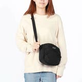 【日本正規品】マンハッタンポーテージブラックレーベル ショルダーバッグ メンズ | ギャレリア Bag&Luggage | 詳細画像5