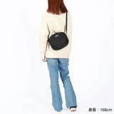 【日本正規品】マンハッタンポーテージブラックレーベル ショルダーバッグ メンズ | ギャレリア Bag&Luggage | 詳細画像6