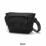 マンハッタンポーテージブラックレーベル ショルダーバッグ メンズ | ギャレリア Bag＆Luggage | 詳細画像12 