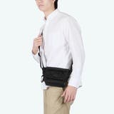 マンハッタンポーテージブラックレーベル ショルダーバッグ メンズ | ギャレリア Bag＆Luggage | 詳細画像2 