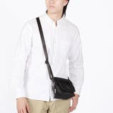 マンハッタンポーテージブラックレーベル ショルダーバッグ メンズ | ギャレリア Bag＆Luggage | 詳細画像3 