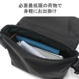 マンハッタンポーテージブラックレーベル ショルダーバッグ メンズ | ギャレリア Bag＆Luggage | 詳細画像8 