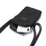 マンハッタンポーテージブラックレーベル ショルダーバッグ メンズ | ギャレリア Bag&Luggage | 詳細画像15