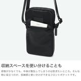 マンハッタンポーテージブラックレーベル ショルダーバッグ メンズ | ギャレリア Bag&Luggage | 詳細画像4