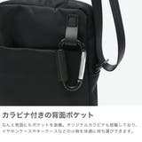 マンハッタンポーテージブラックレーベル ショルダーバッグ メンズ | ギャレリア Bag&Luggage | 詳細画像5