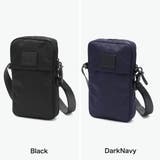 マンハッタンポーテージブラックレーベル ショルダーバッグ メンズ | ギャレリア Bag&Luggage | 詳細画像7