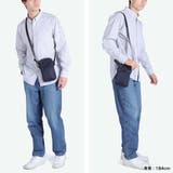 マンハッタンポーテージブラックレーベル ショルダーバッグ メンズ | ギャレリア Bag&Luggage | 詳細画像8