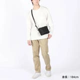 マンハッタンポーテージブラックレーベル ショルダーバッグ メンズ | ギャレリア Bag&Luggage | 詳細画像4