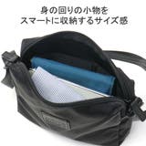 マンハッタンポーテージブラックレーベル ショルダーバッグ メンズ | ギャレリア Bag&Luggage | 詳細画像8