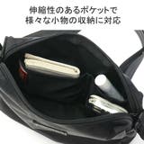 マンハッタンポーテージブラックレーベル ショルダーバッグ メンズ | ギャレリア Bag&Luggage | 詳細画像9