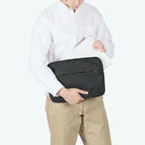 マンハッタンポーテージブラックレーベル PCケース 13インチ | ギャレリア Bag＆Luggage | 詳細画像2 
