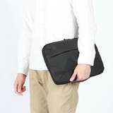 マンハッタンポーテージブラックレーベル PCケース 13インチ | ギャレリア Bag＆Luggage | 詳細画像3 