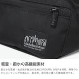 日本正規品 マンハッタンポーテージブラックレーベル ManhattanPorta… | ギャレリア Bag＆Luggage | 詳細画像3 