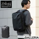 日本正規品 マンハッタンポーテージブラックレーベル リュック | ギャレリア Bag&Luggage | 詳細画像1