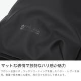 日本正規品 マンハッタンポーテージブラックレーベル リュック | ギャレリア Bag&Luggage | 詳細画像3