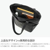 日本正規品 マンハッタンポーテージブラックレーベル トートバッグ | ギャレリア Bag＆Luggage | 詳細画像4 