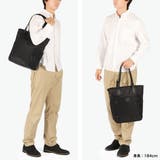 日本正規品 マンハッタンポーテージブラックレーベル トートバッグ | ギャレリア Bag＆Luggage | 詳細画像7 