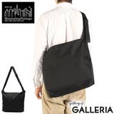 日本正規品 マンハッタンポーテージブラックレーベル ショルダーバッグ | ギャレリア Bag&Luggage | 詳細画像1
