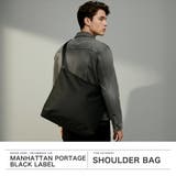 日本正規品 マンハッタンポーテージブラックレーベル ショルダーバッグ | ギャレリア Bag＆Luggage | 詳細画像2 