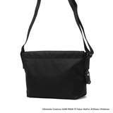日本正規品 マンハッタンポーテージブラックレーベル メッセンジャーバッグ | ギャレリア Bag&Luggage | 詳細画像12
