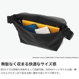 日本正規品 マンハッタンポーテージブラックレーベル メッセンジャーバッグ | ギャレリア Bag&Luggage | 詳細画像4
