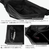日本正規品 マンハッタンポーテージブラックレーベル メッセンジャーバッグ | ギャレリア Bag&Luggage | 詳細画像5