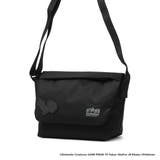 日本正規品 マンハッタンポーテージブラックレーベル メッセンジャーバッグ | ギャレリア Bag&Luggage | 詳細画像8