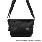 日本正規品 マンハッタンポーテージブラックレーベル メッセンジャーバッグ | ギャレリア Bag&Luggage | 詳細画像9