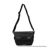 日本正規品 マンハッタンポーテージブラックレーベル メッセンジャーバッグ | ギャレリア Bag&Luggage | 詳細画像14