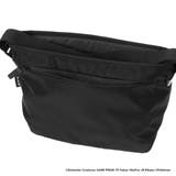 日本正規品 マンハッタンポーテージブラックレーベル メッセンジャーバッグ | ギャレリア Bag&Luggage | 詳細画像17