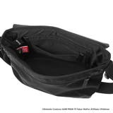 日本正規品 マンハッタンポーテージブラックレーベル メッセンジャーバッグ | ギャレリア Bag&Luggage | 詳細画像18
