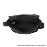 日本正規品 マンハッタンポーテージブラックレーベル メッセンジャーバッグ | ギャレリア Bag&Luggage | 詳細画像19